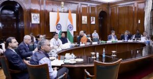 State Finance Secretaries Conference