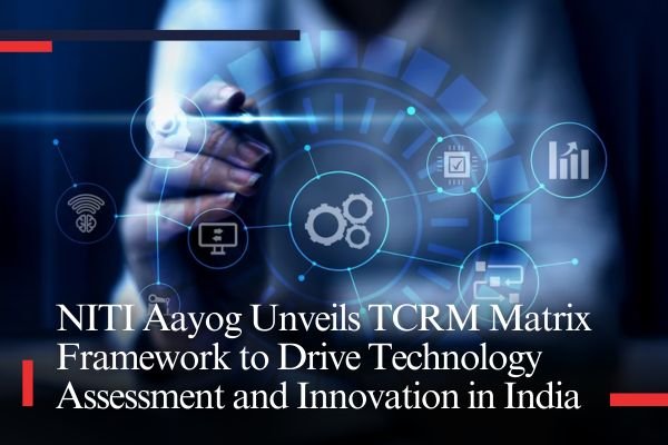 Technology-Commercialization-Readiness-Level-Matrix