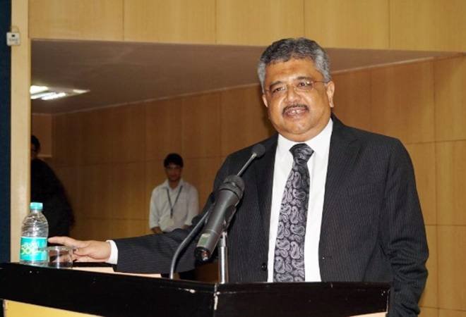 Tushar Mehta reappointment