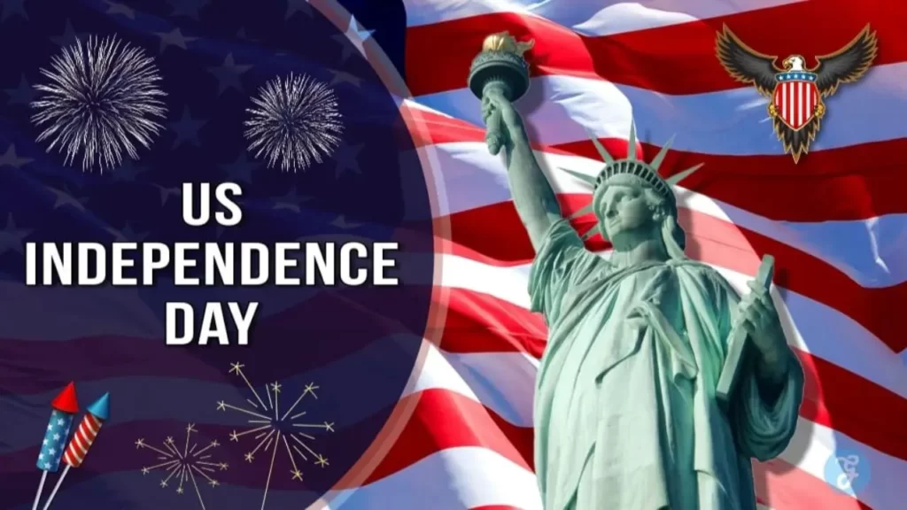 USA Independence Day 2023
