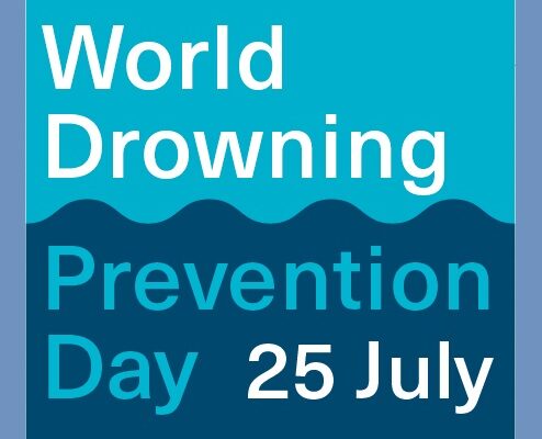 Water safety measures awareness