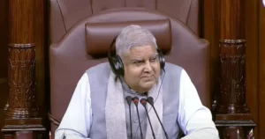 "Women Parliamentarians Panel of Vice-Chairpersons"