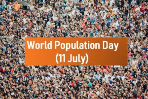 World Population Day 2023