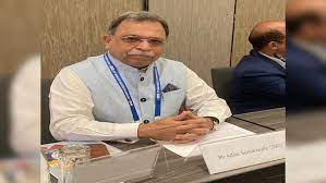 आदिले सुमरिवाला चुनाव का महत्व आदिले सुमरिवाला चुनाव का महत्व