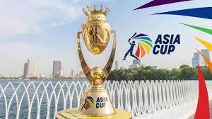 "Asia Cup 2023 Schedule"