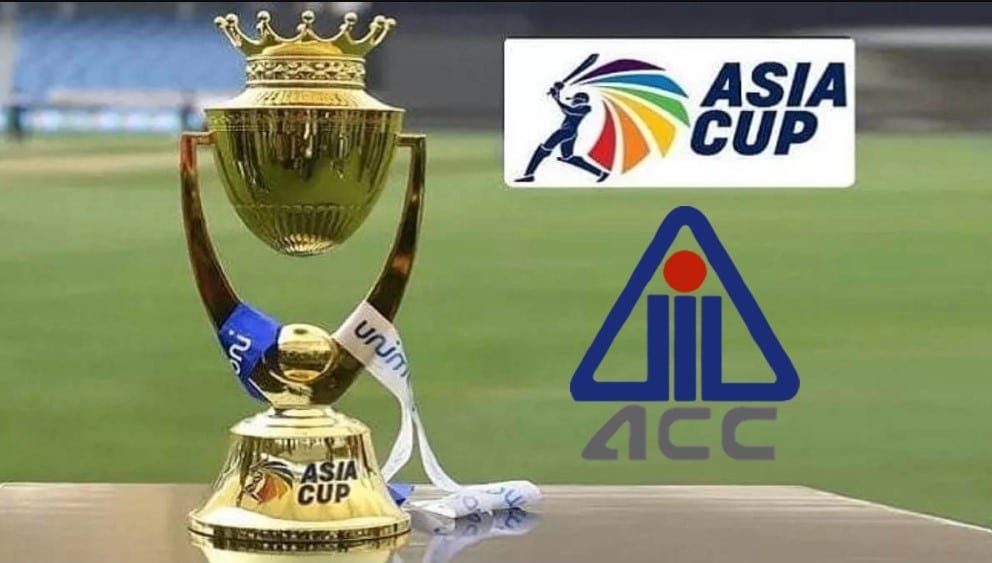 "Asia Cup 2023 Schedule"
