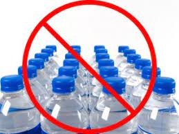 Assam plastic bottle ban
