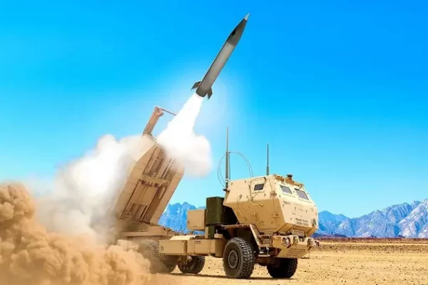 Australia-US missile testing