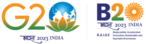 B20 Summit India 2023