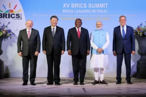 BRICS Summit 2023