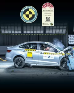"Bharat NCAP importance"