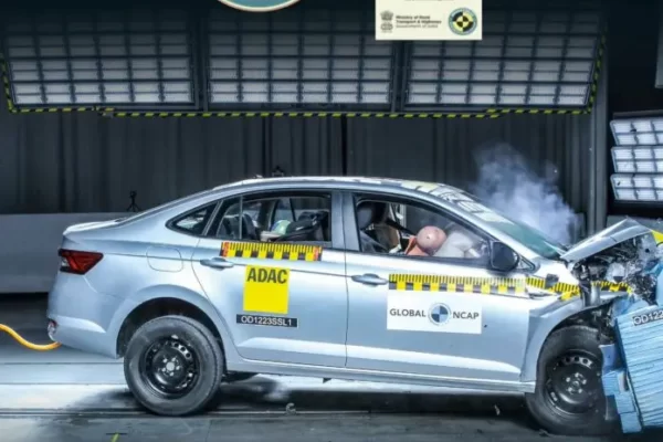 "Bharat NCAP importance"