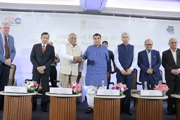 "Bharat NCAP importance"
