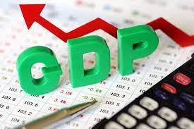 "CRISIL GDP forecast"
