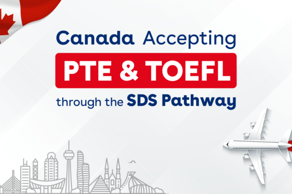 Canada SDS PTE acceptance