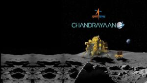 Chandrayaan-3 mission