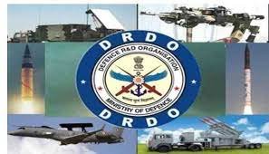 "DRDO restructuring panel"