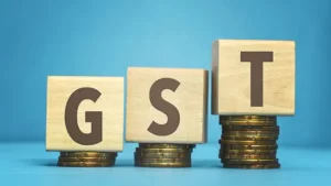 "GST e-invoice rule update"