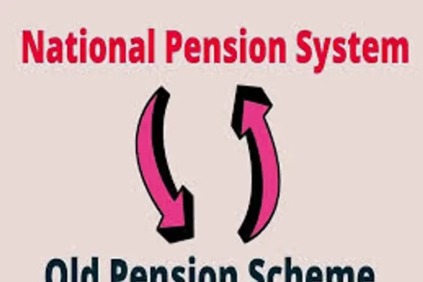 "Pension rights advocacy Delhi"