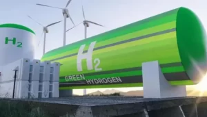 "Green Hydrogen Project Odisha"