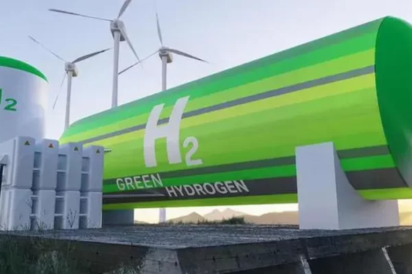 "Green Hydrogen Project Odisha"