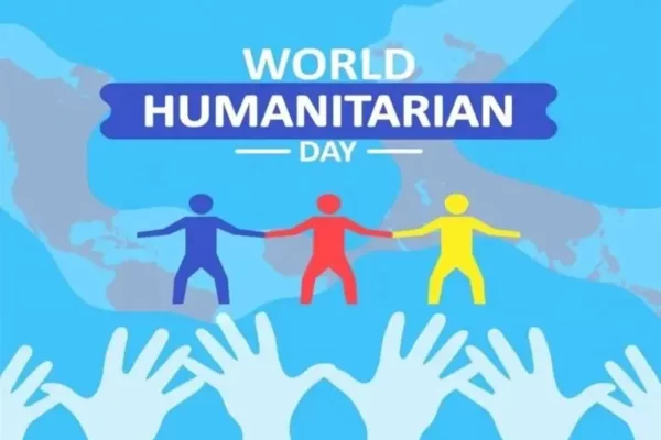 Humanitarian Day significance