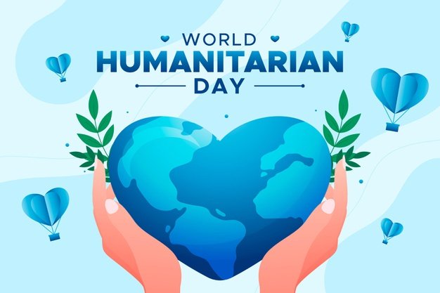 Humanitarian Day significance
