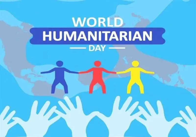Humanitarian Day significance