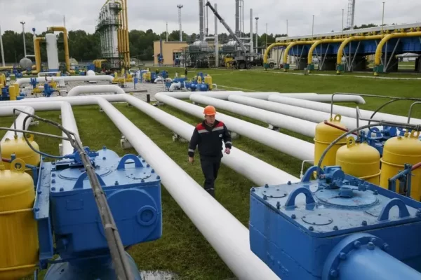 "Hydrogen blending in natural gas roadmap"