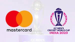 "ICC Mastercard partnership"

