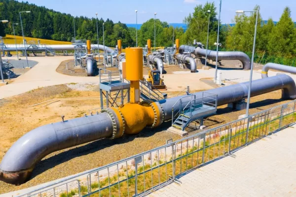 "India natural gas consumption 2030"
