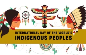 Indigenous Peoples Day 2023