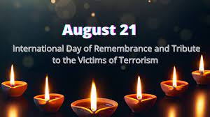 International Day of Remembrance 2023