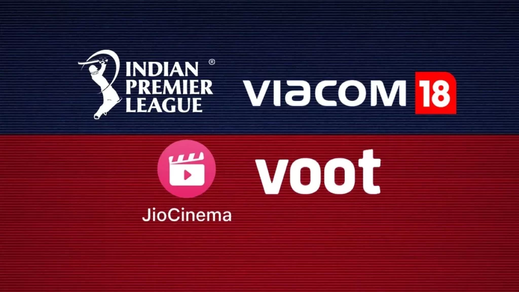 "JioCinema Voot merger implications"