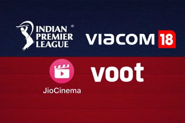 "JioCinema Voot merger implications"