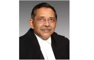 "Justice Prakash Shrivastava NGT Chairperson"