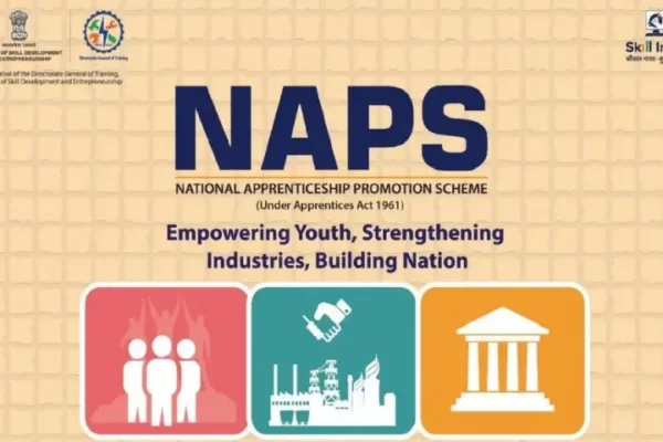 "National Apprenticeship Promotion Scheme"