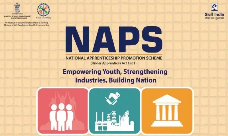 "National Apprenticeship Promotion Scheme"