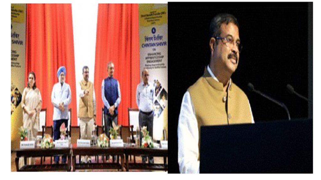"National Apprenticeship Promotion Scheme"
