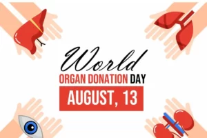 Organ Donation Awareness
