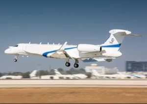 "Oron Aircraft"