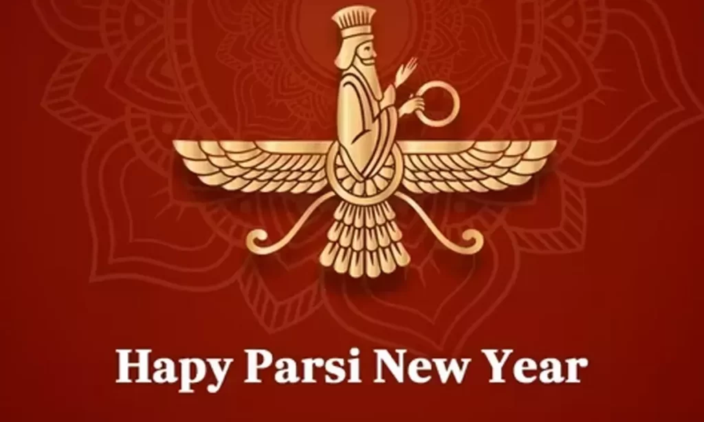 Parsi New Year celebration
