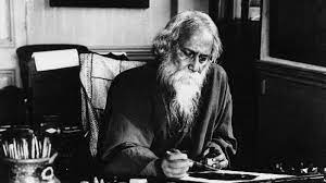 "Rabindranath Tagore death anniversary celebration"