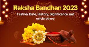 Raksha Bandhan