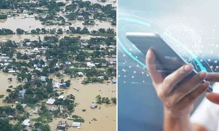 Real-Time Flood Forecasts Real-Time Flood Forecasts