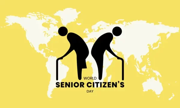 "Senior Citizen Day 2023"