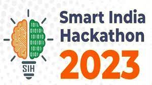 "Smart India Hackathon 2023"
