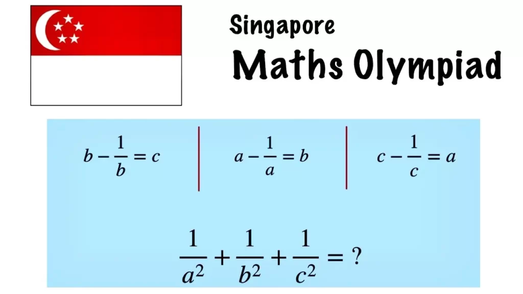 "Tirupati Boy Silver Singapore Math Olympiad"