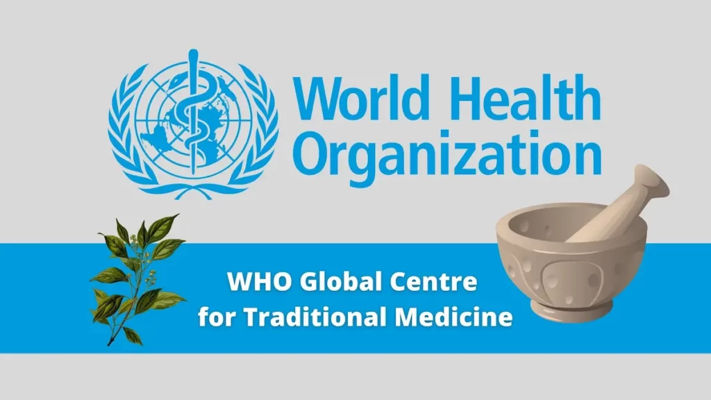Traditional Medicine Global Summit