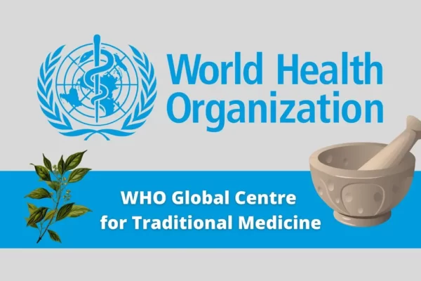 Traditional Medicine Global Summit
